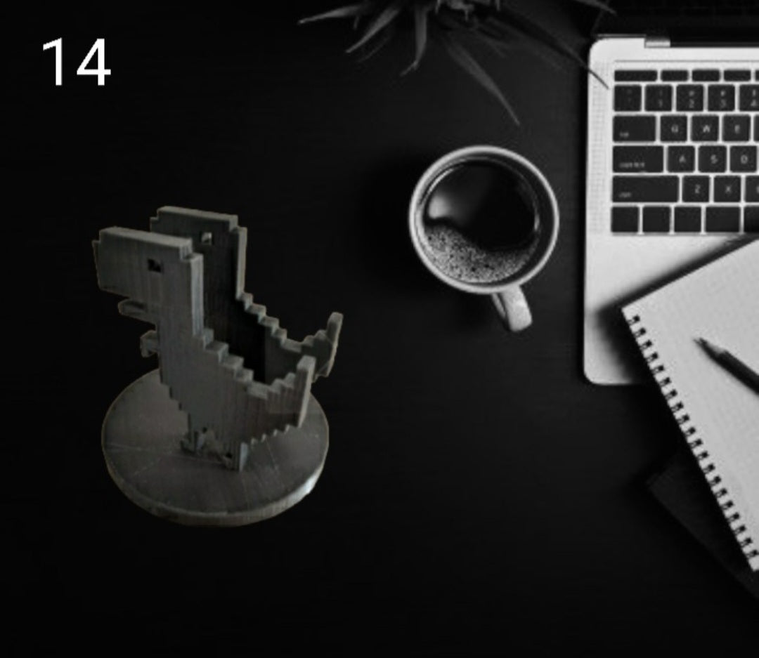 Dizájnos asztali tablet és telefontartók