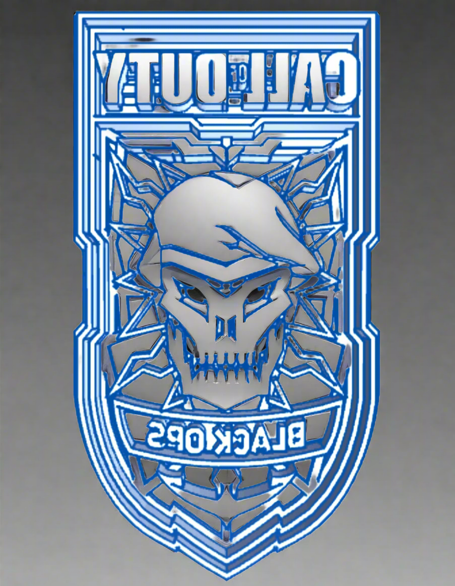 Call of duty sütikinyomó