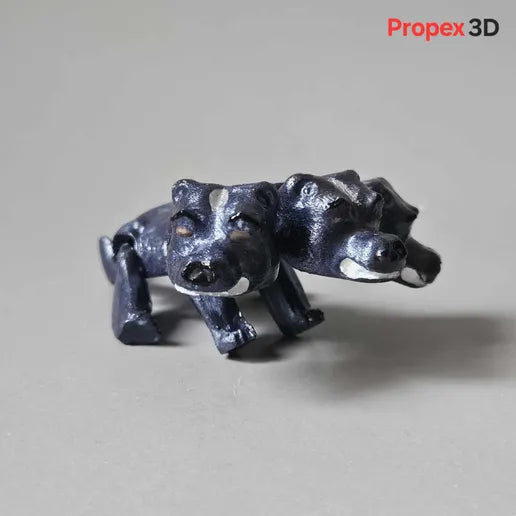 Harry potter fluffy kifesthető figura (egy színű)