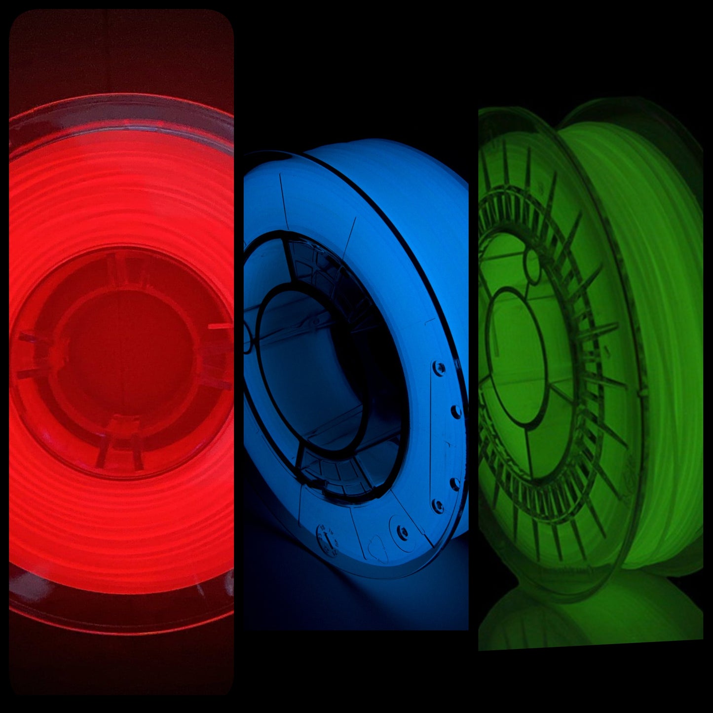 Call of duty billenytűzet gombok, fluoreszkálós.